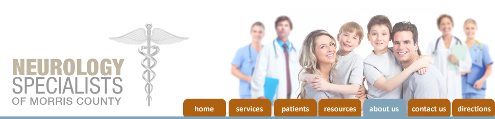Neurology Specialists of Morris County