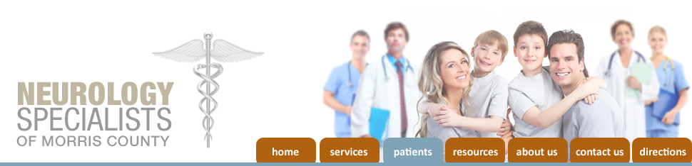 Neurology Specialists of Morris County